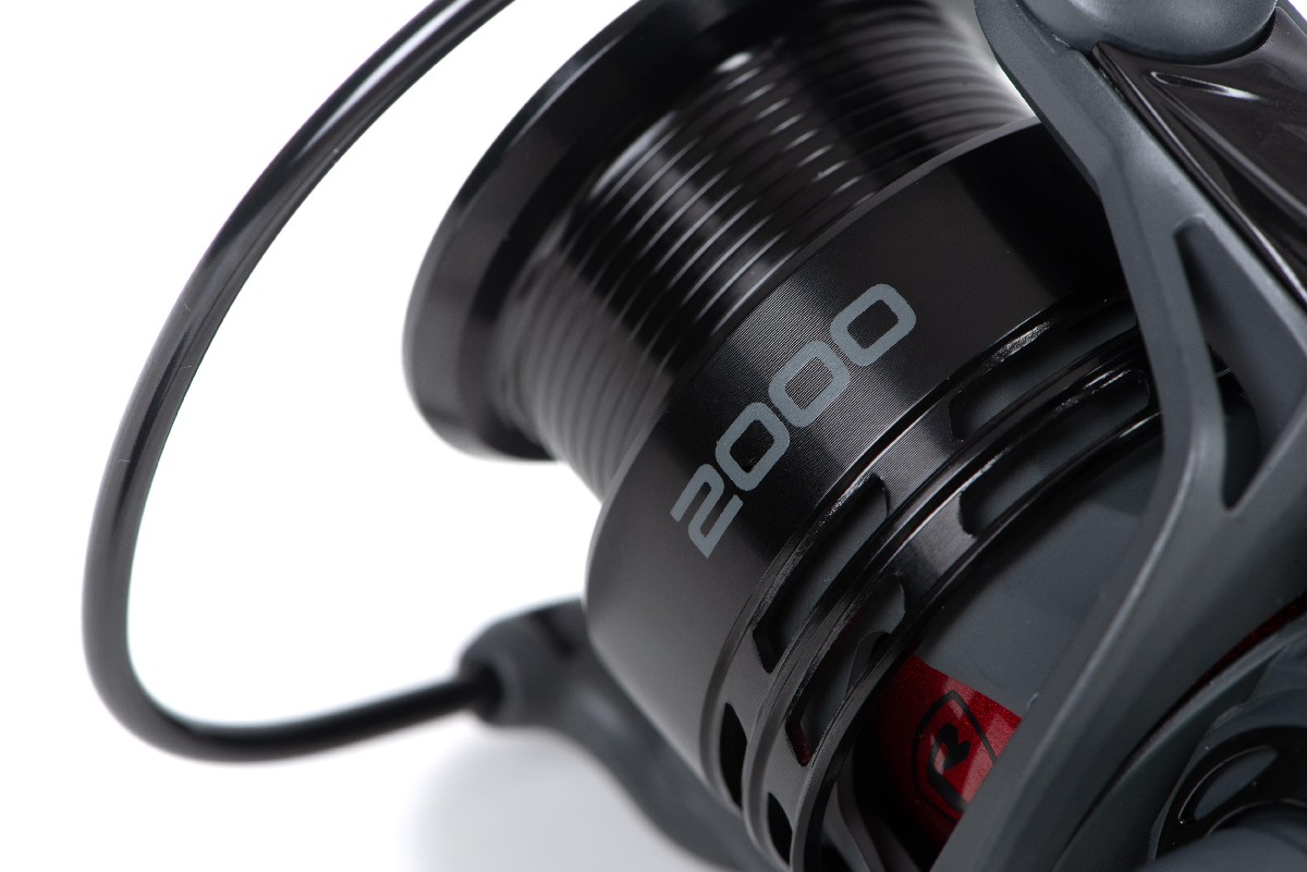 Fox Rage Warrior 2000 Fox Rage Warrior 2000