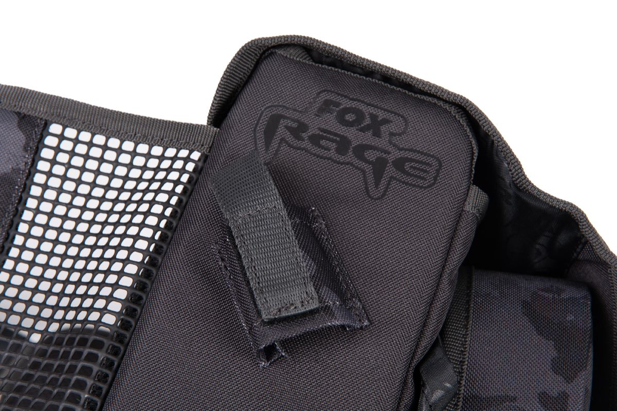 Fox Rage Camo Voyager Belt Carryall