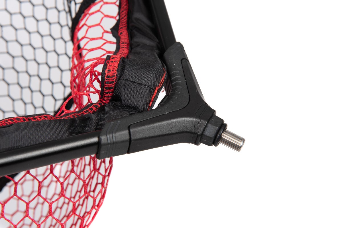 Fox Rage 75cm Rubber Net Head