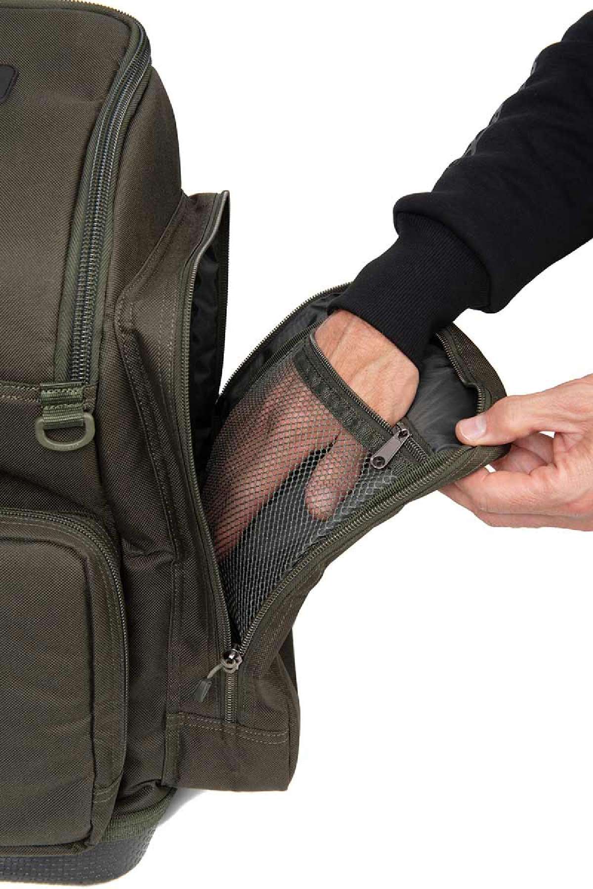 Fox Rage Predator Rucksack