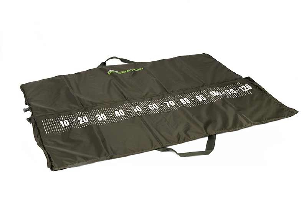 Fox Rage Predator Roll Mat