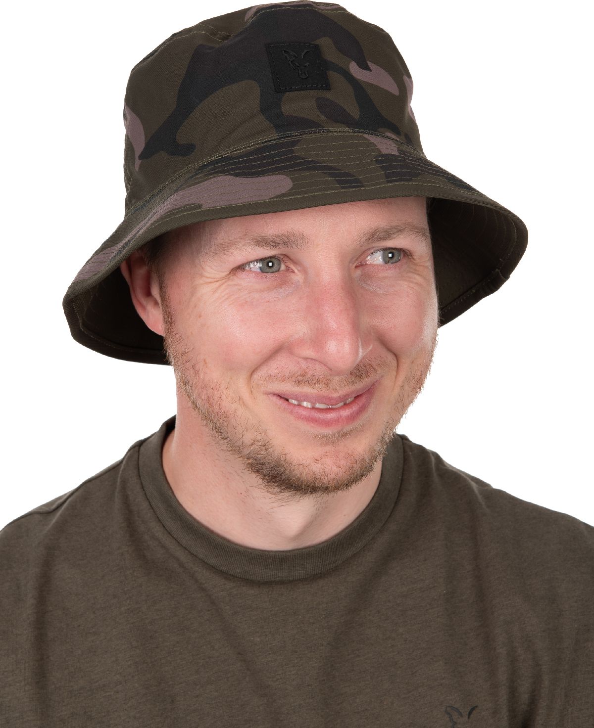 Fox Reversibe Bucket Hat