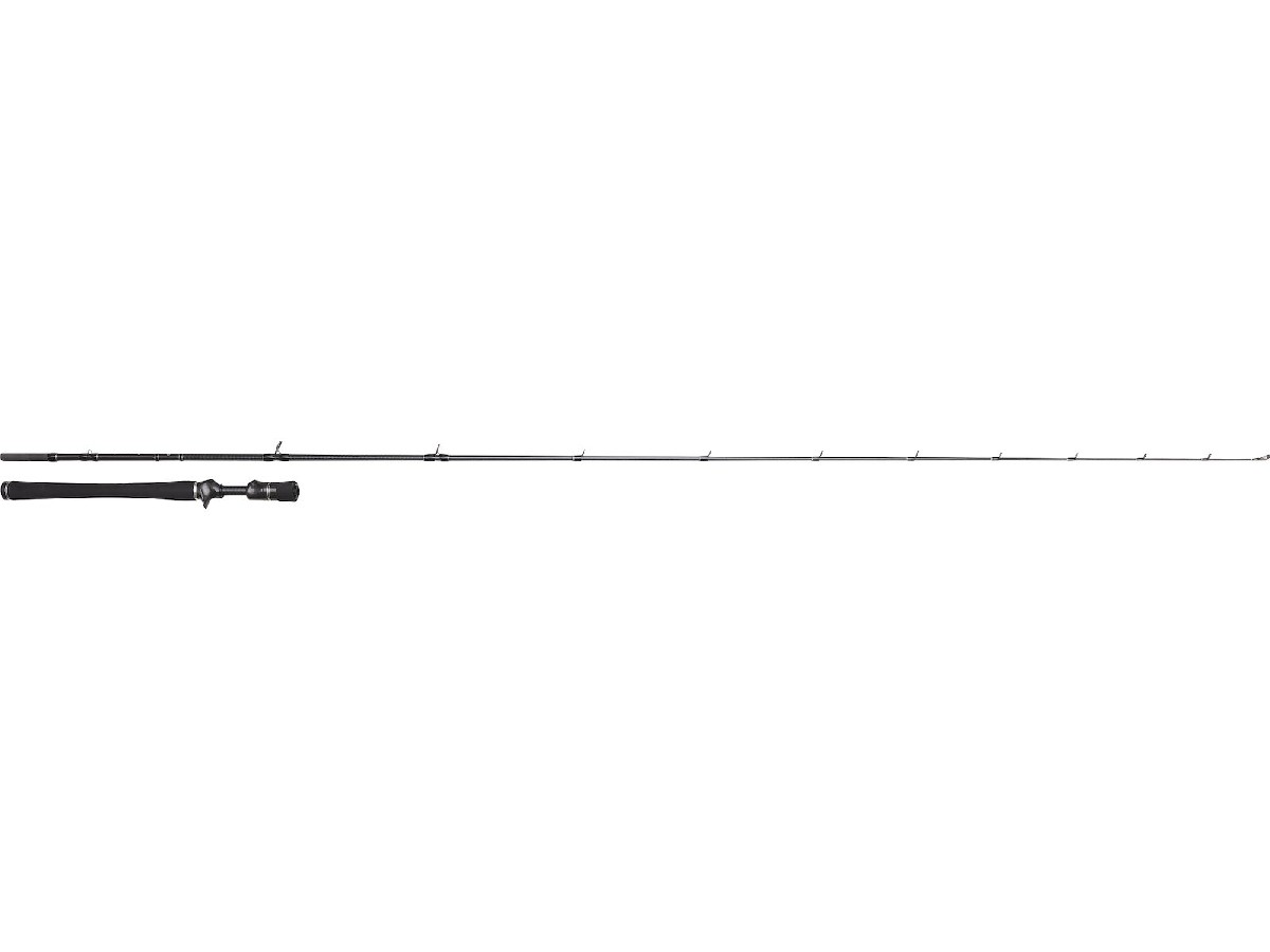 Westin W3 LiveCast-T 3rd Generation 2.18 m 40-100 gr MH 1+1pc.
