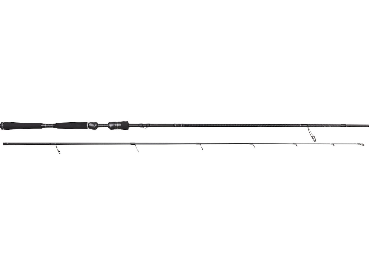 Westin W3 PowerStrike 3rd Generation 2.29 m 10-40 gr ML 2pc.