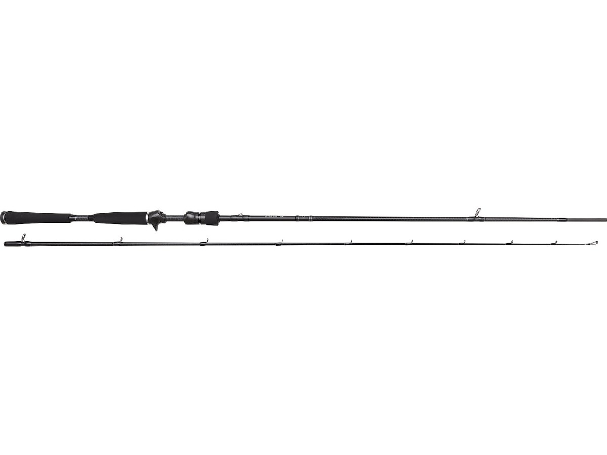 Westin W3 PowerStrike-T 3rd Generation 2.44 m 20-60 gr M 2pc.
