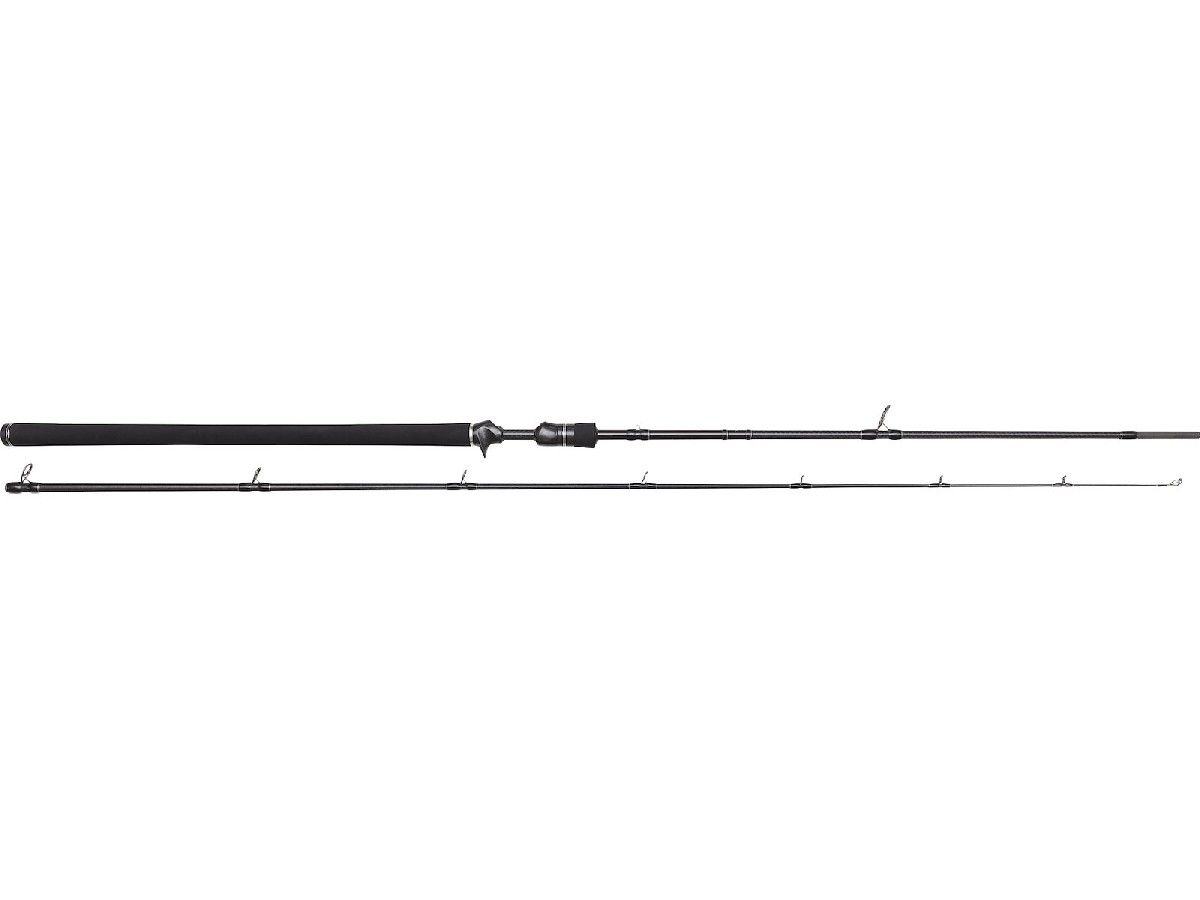 Westin W3 PowerShad-T 3rd Generation 2.51 m 60-180 gr XXXH 2pc. Westin W3 PowerShad-T 3rd Generation 2.51 m 60-180 gr XXXH 2pc.