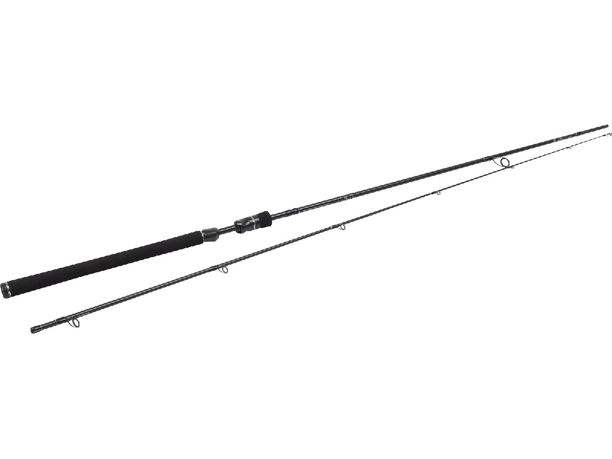 Westin W3 PowerLure 3rd Generation 2.44 m 20-60 gr H 2pc.