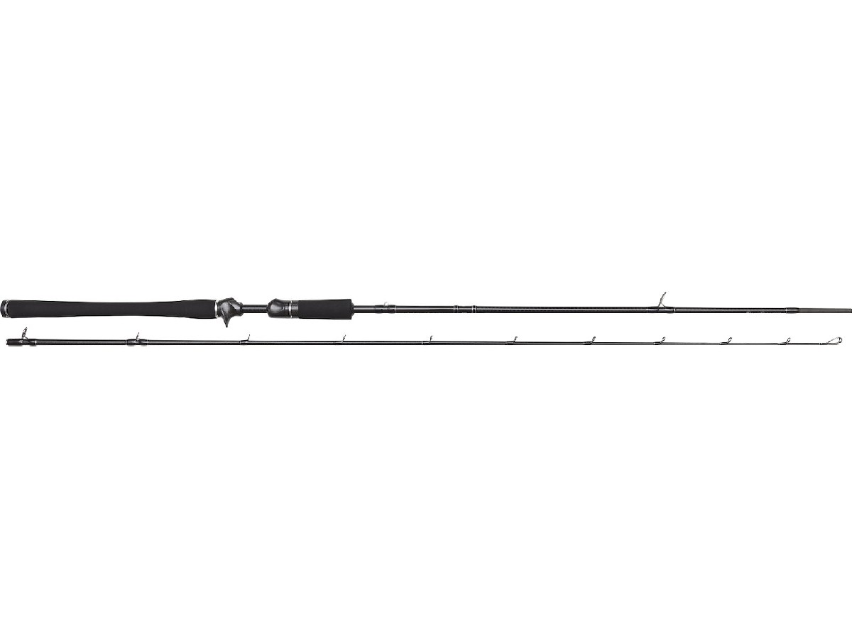 Westin W3 HybridCast-T 3rd Generation 2.21 m 50-120 gr H 2pc.