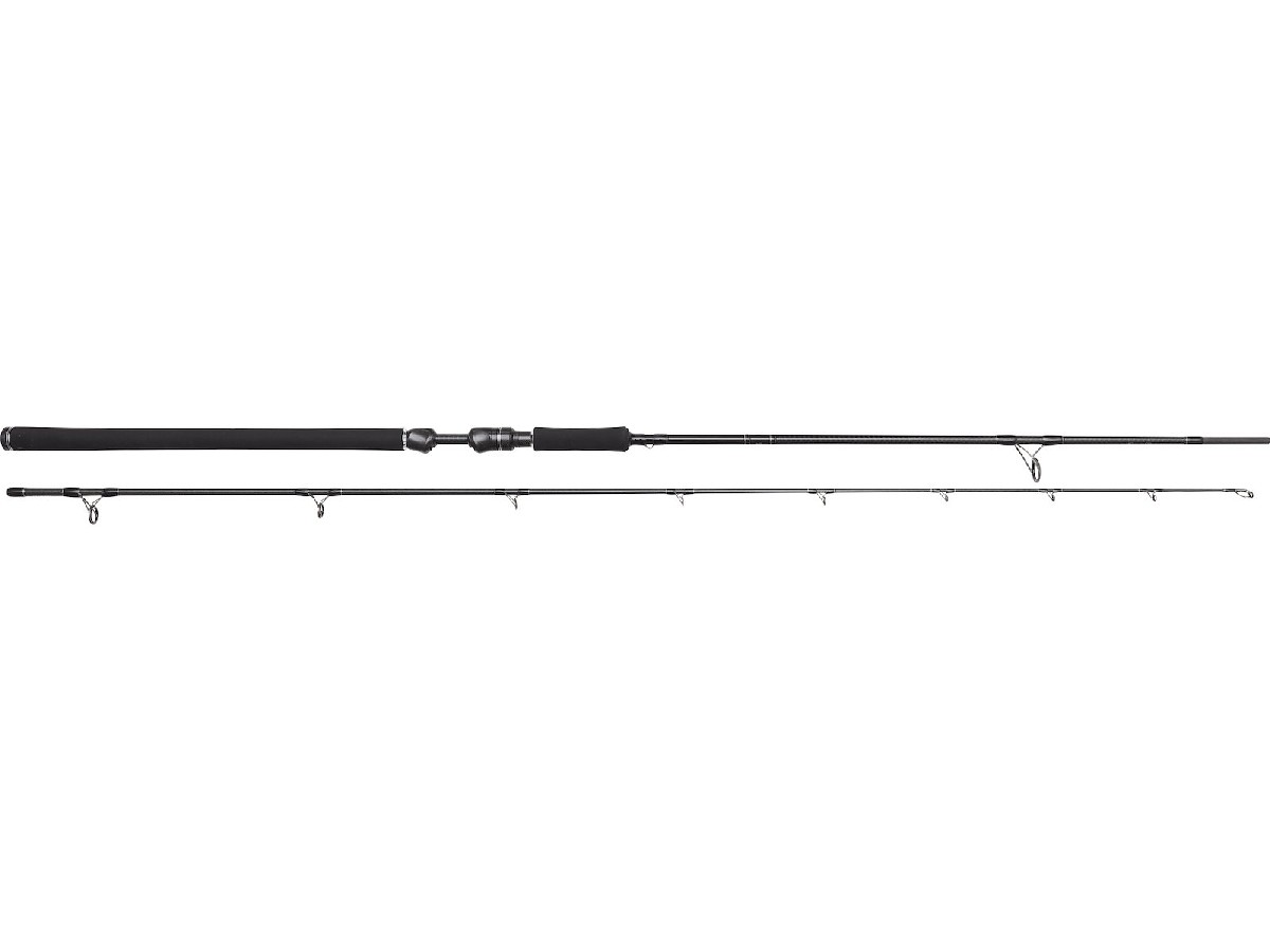 Westin W3 PowerCast 3rd Generation 2.51 m 20-80 gr XH 2pc.