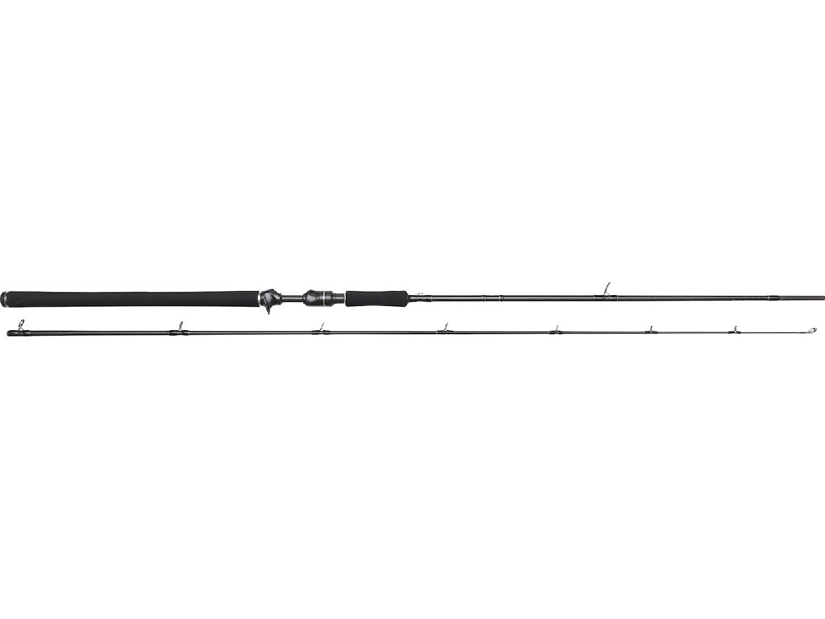 Westin W3 PowerCast-T 3rd Generation 2.36 m 60-150 gr XXXH 2pc.