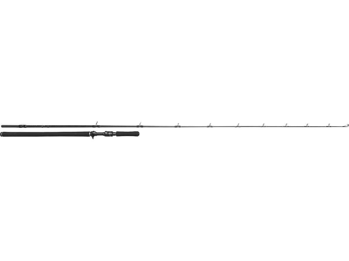 Westin W3 MonsterStick-T 3rd Generation 2.36 m 130-260 gr XXXXXH 1+1pc.