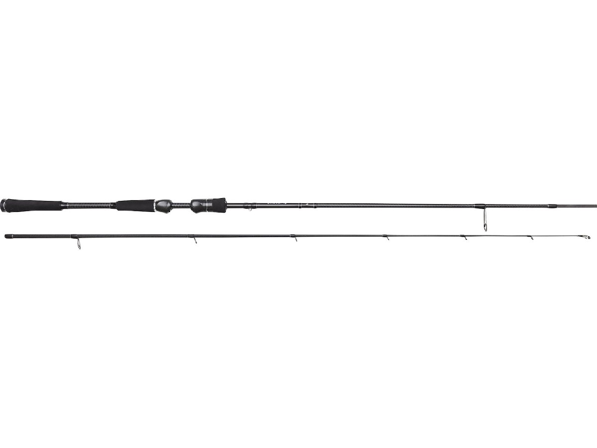 Westin W3 UltraStick 3rd Generation 2.13 m 7-28 gr ML 2pc.