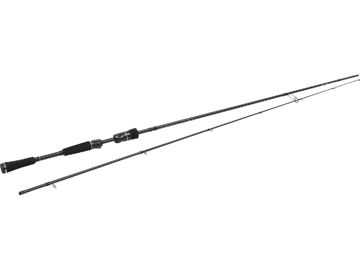 Westin W3 Twitch & Pop 3rd Generation 2.18 m 5-21 gr M 2pc.