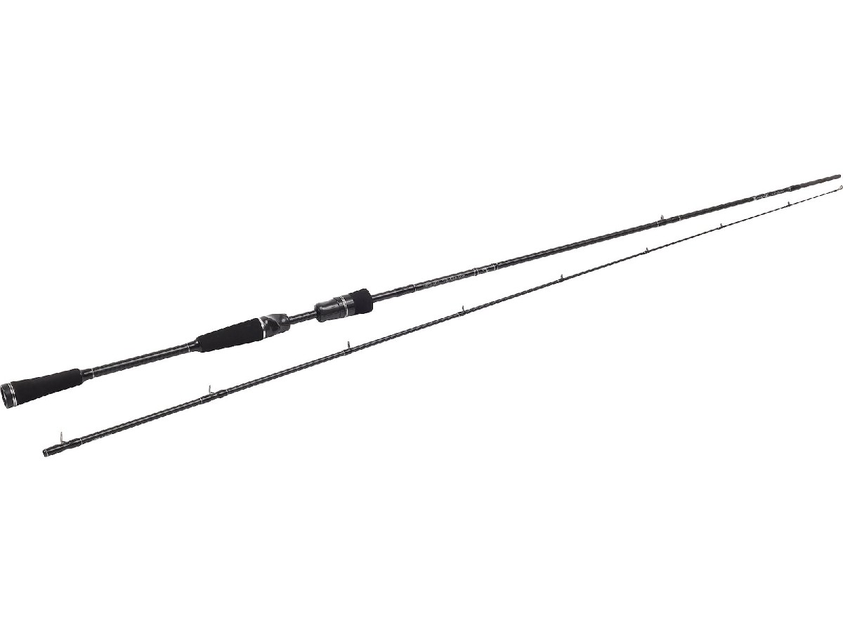 Westin W3 Finesse Crank-T 3rd Generation 2.13 m 10-30 gr M 2pc.