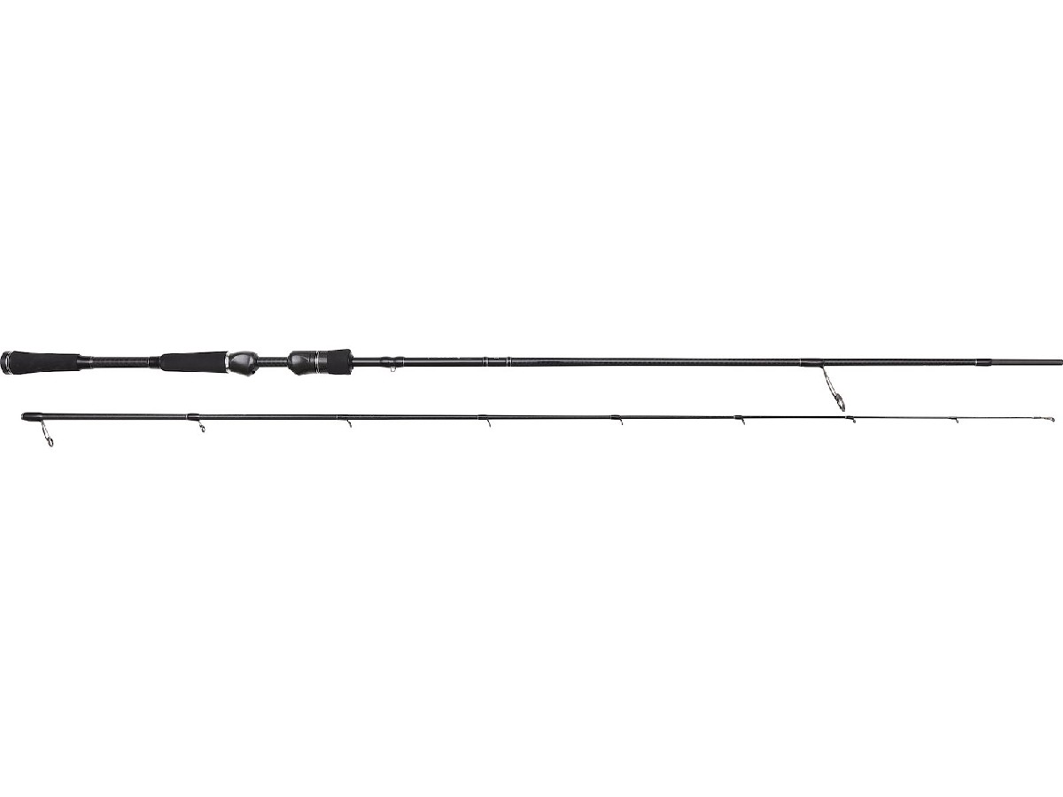 Westin W3 Finesse T&C 3rd Generation 2.16 m 5-15 gr ML 2pc.