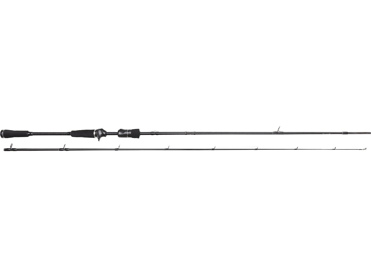 Westin W3 Finesse Spin & Blades-T 3rd Generation 2.18 m 7-38 gr M 2pc.