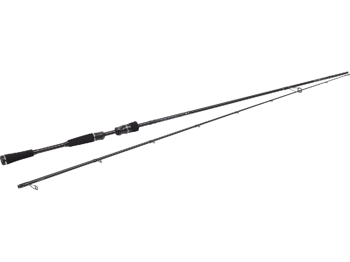 Westin W3 Finesse Ned 3rd Generation 2.21 m 3-15 gr L 2pc.