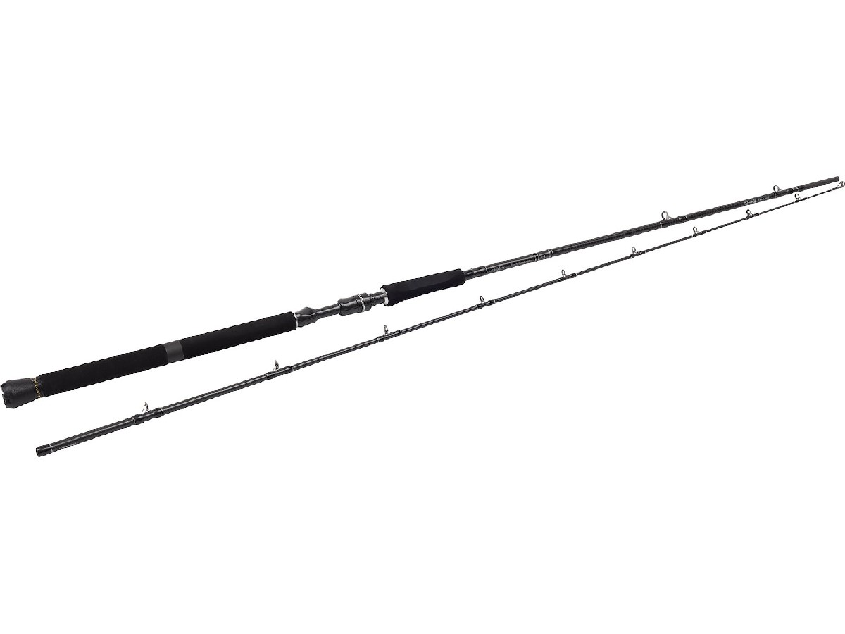 Westin W3 Predator Trolling 3rd Generation 2.59 m 60-180 gr H 2pc.