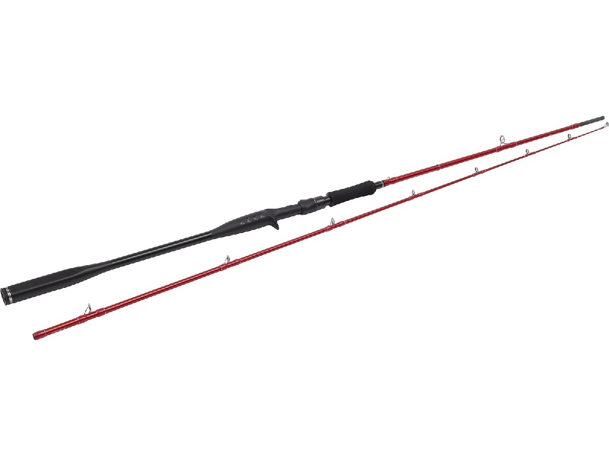 Westin W6 PowerCast-T 2nd Generation 2.36 m 60-195 gr XXXH 2pc.