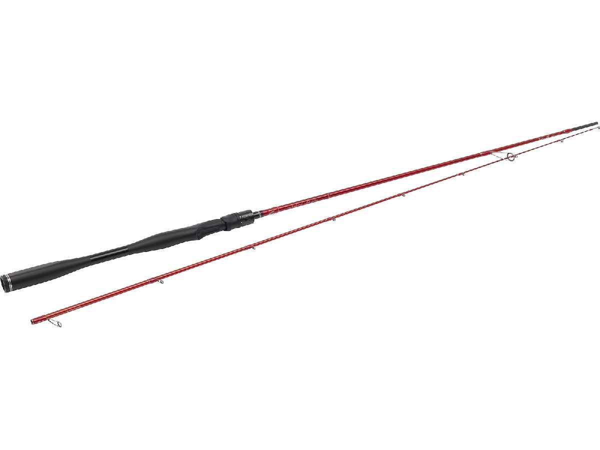 Westin W6 Finesse T&C 2nd Generation 2.16 m 5-21 gr ML 2pc.