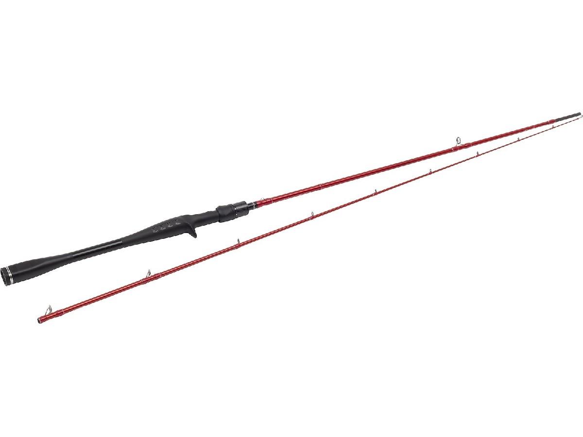 Westin W6 Finesse-T T&C 2nd Generation 2.16 m 5-21 gr ML 2pc.