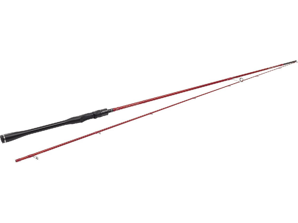 Westin W6 StreetStick 2nd Generation 2.16 m 2-10 gr M 2pc. Westin W6 StreetStick 2nd Generation 2.16 m 2-10 gr M 2pc.