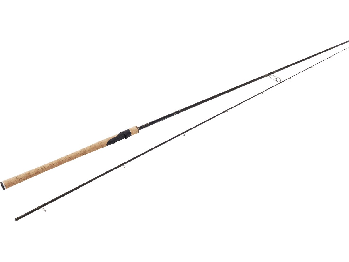 Westin W2 Spin 2.43 m 3-15 gr L 2pc. Westin W2 Spin 2.43 m 3-15 gr L 2pc.