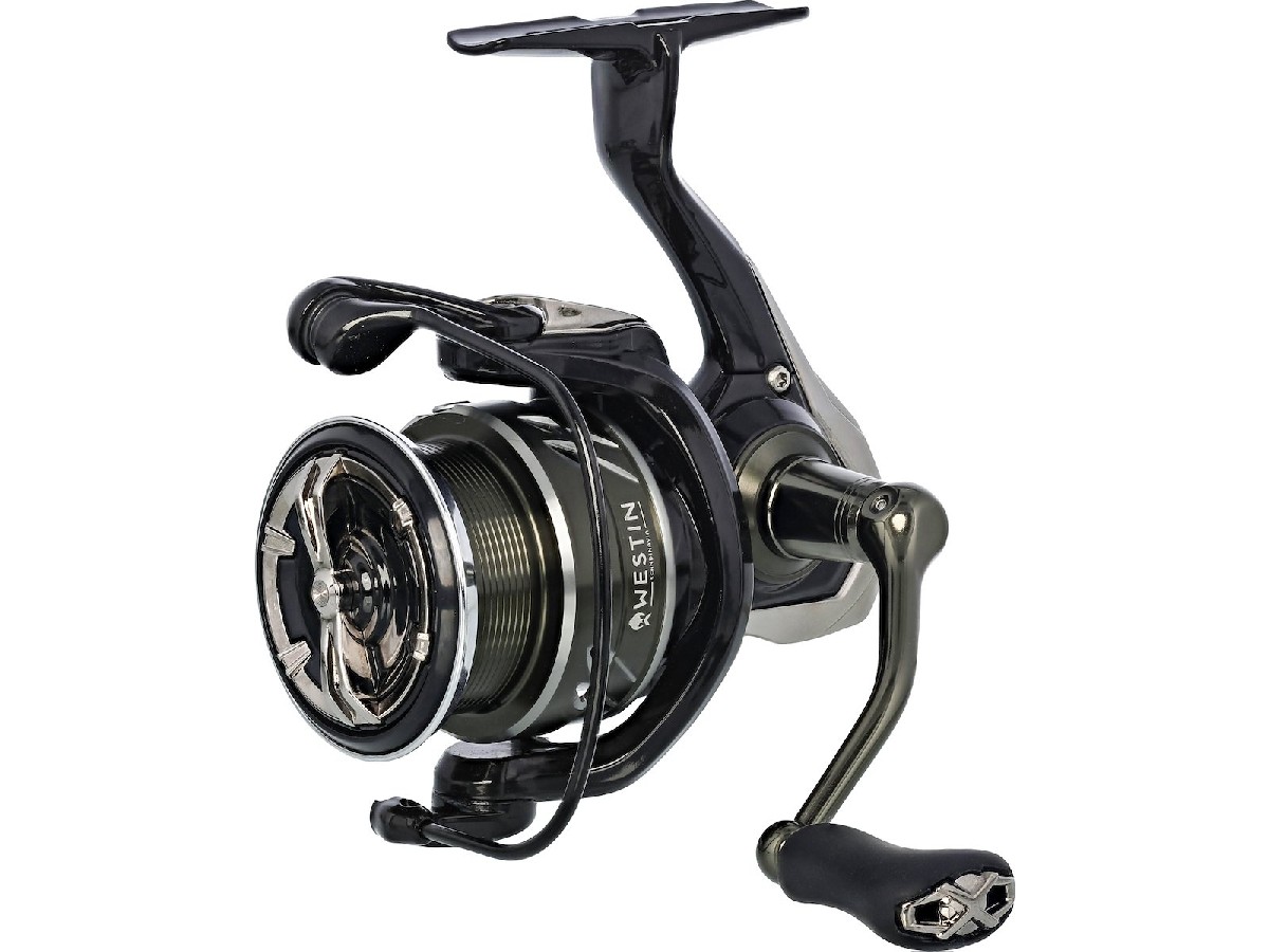 Westin W2 5000 FD 5+1BB