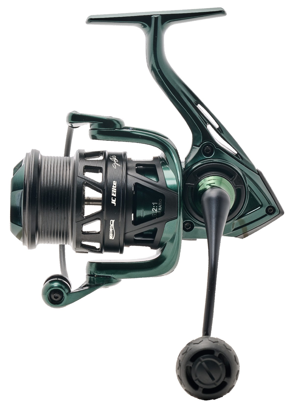 Spro JC Elite Spinning Reel 2000 BD