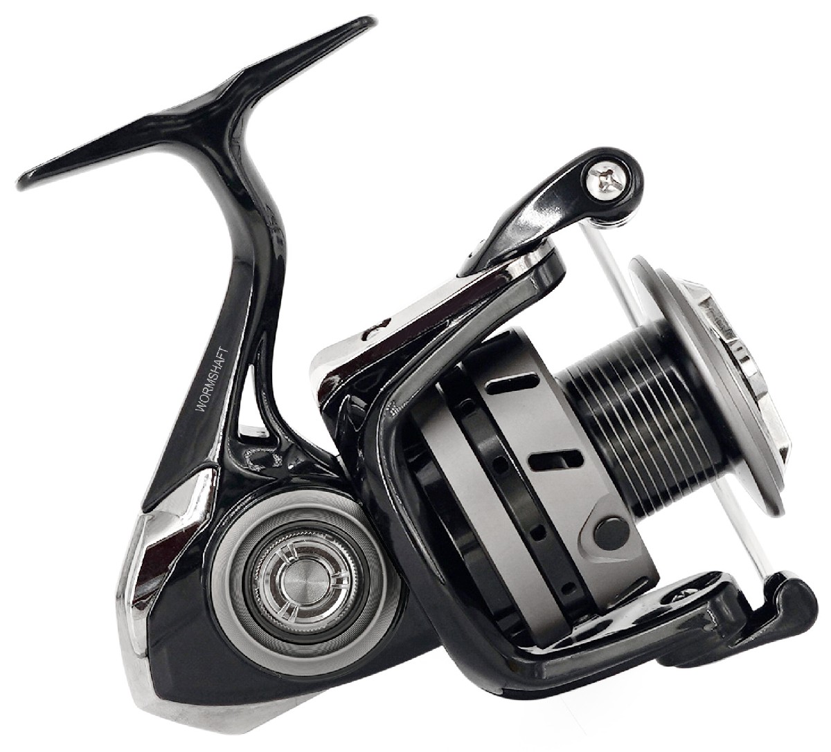Spro Revex 1000 Reel