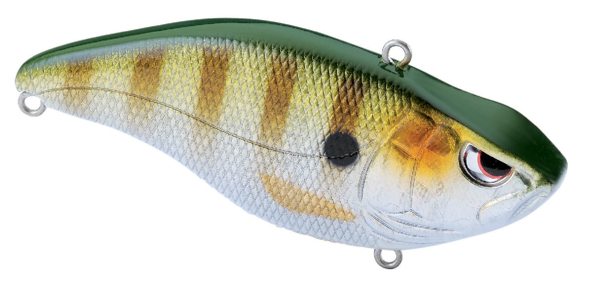 Spro Aruku Shad 75 Perch