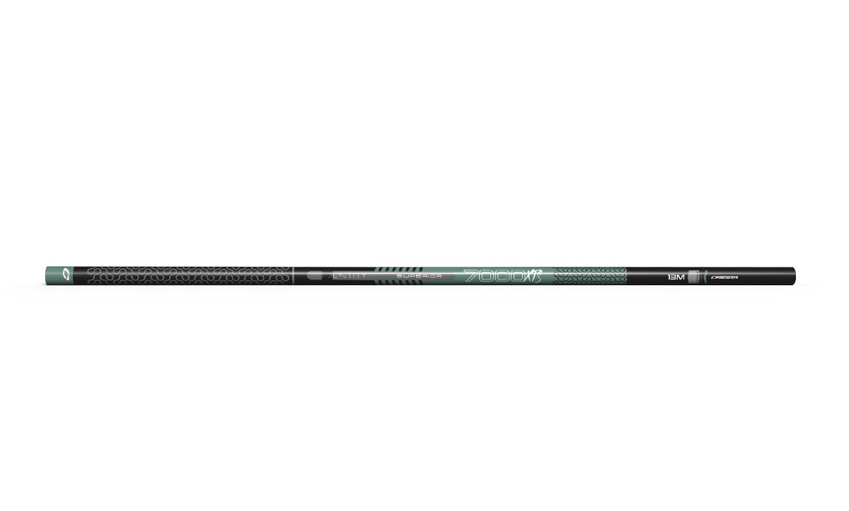 Cresta Identity Superior 7000 XTS 13 m Super Pack