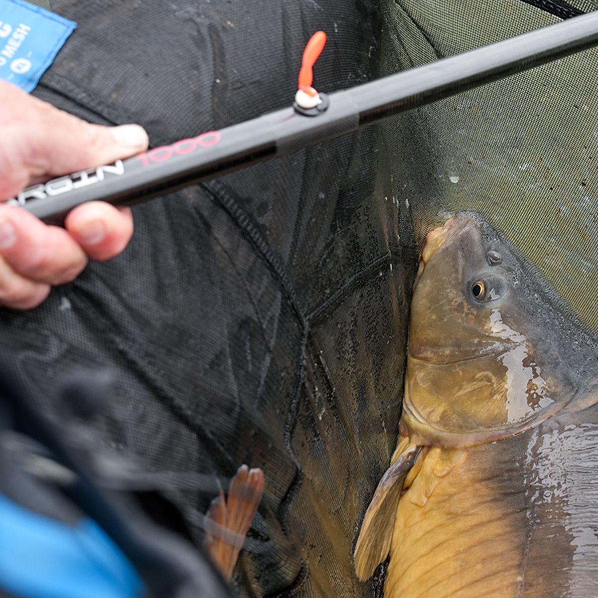 Cresta Identity Ultra Pro Margin 1000 7,4 m Pole