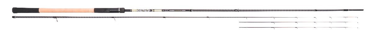 Cresta KXB Pro Carp Feeder 300 3.0 m 20-50 gr