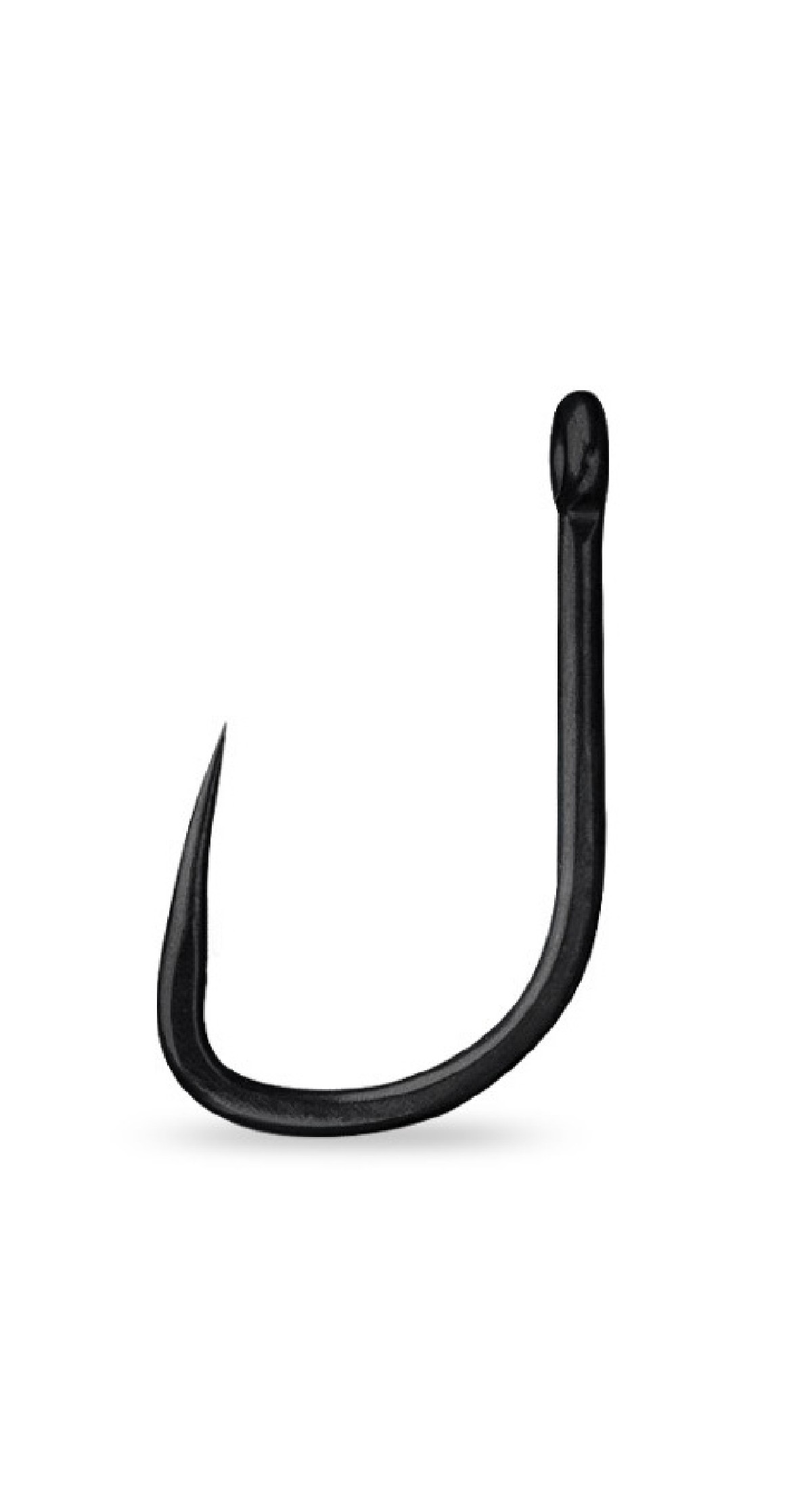 PolePosition Snagster Barbless Hooks Ptfe 10st. Size 4 PolePosition Snagster Barbless Hooks Ptfe 10st. Size 4