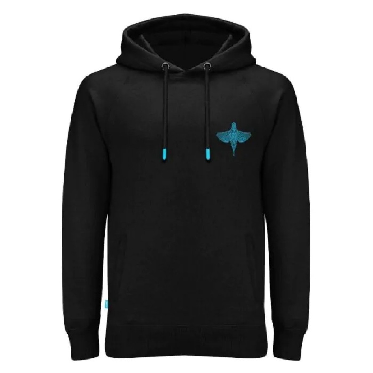Kumu Take Flight Hoodie Small