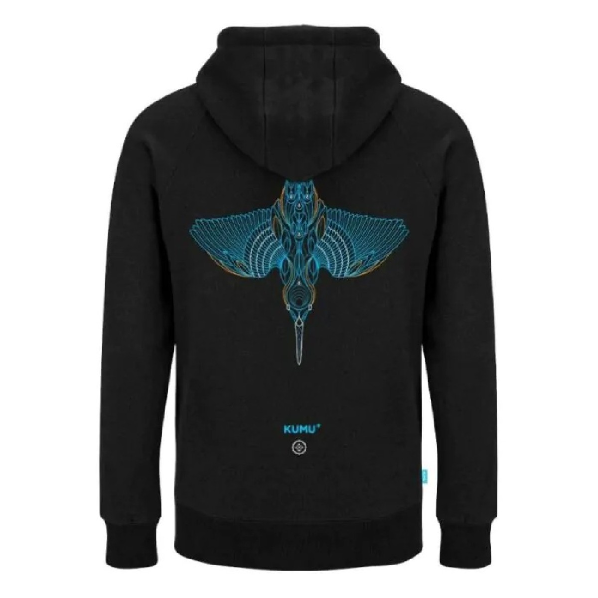 Kumu Take Flight Hoodie XX-Large