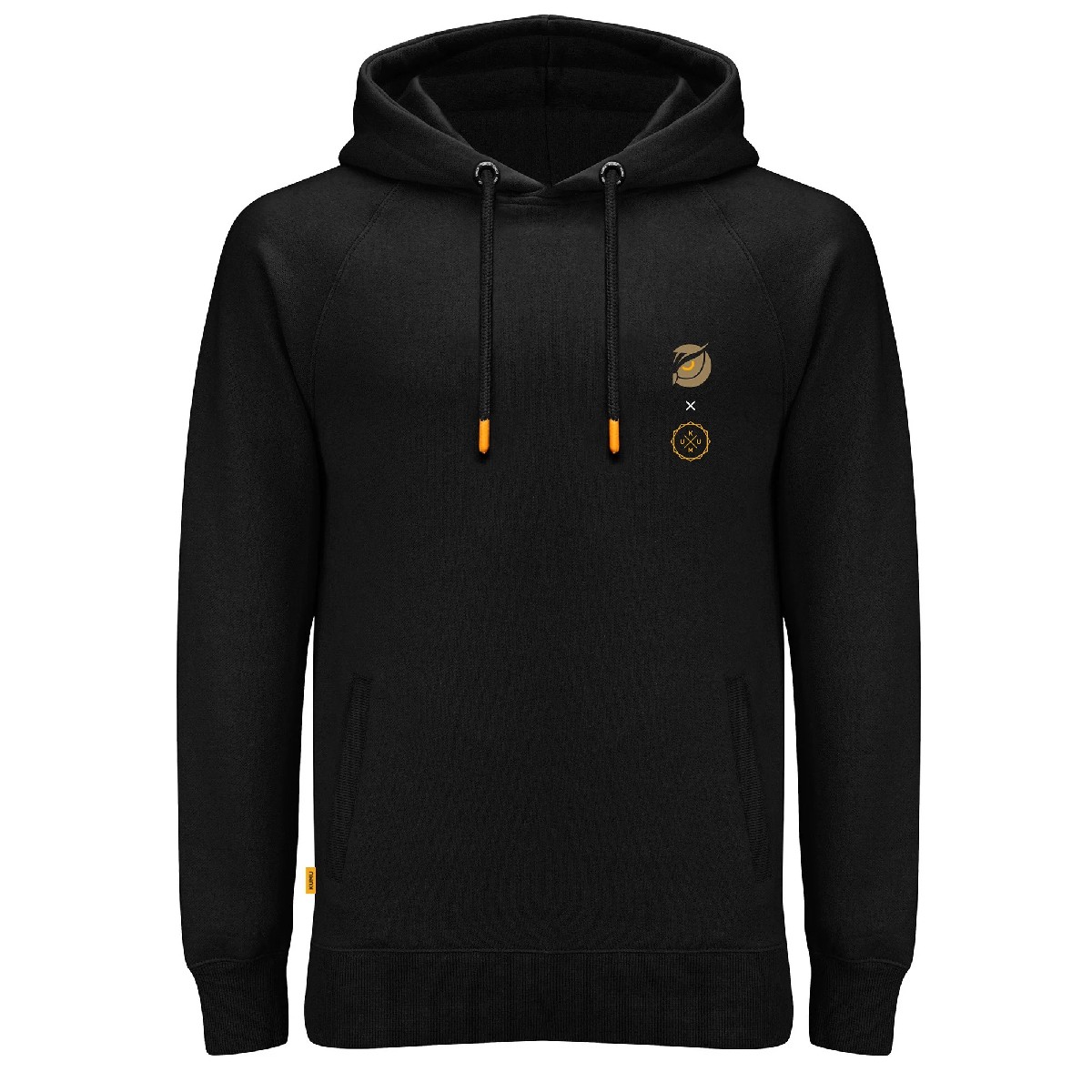 PolePosition X Kumu New Moon Hoodie XX-Large