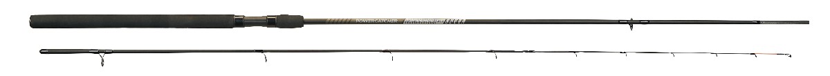 Spro Powercatcher Method Picker Carbon 3.00 m Till 50 gr