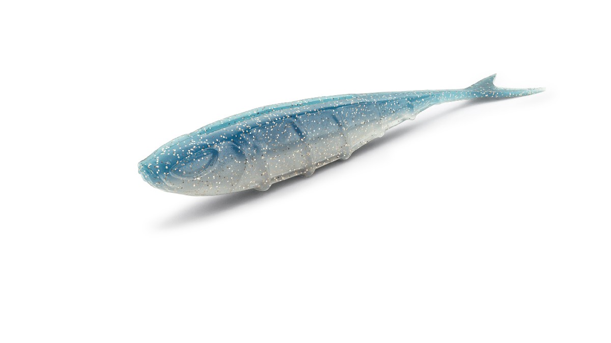 Nays SPLT Splittail 3.5 Inch C-12
