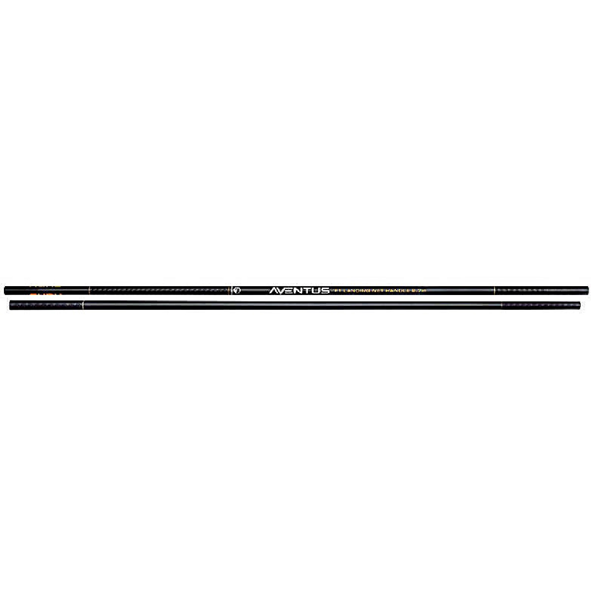 Guru Aventus F1 Landing Net Handle 2.7m