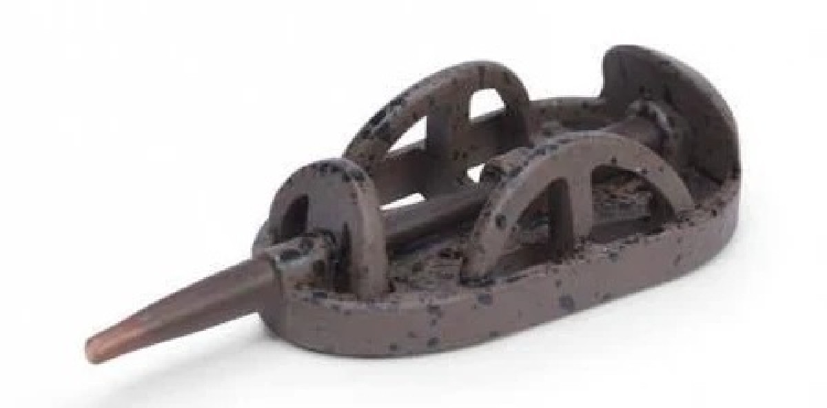 Korum Lead Free Dura Method Feeder 45 gr