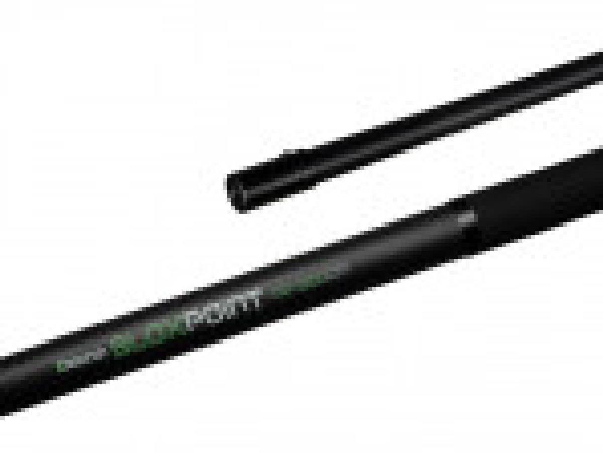 Delphin BloxPoint Landing Net Handle 1.10-2.00 m