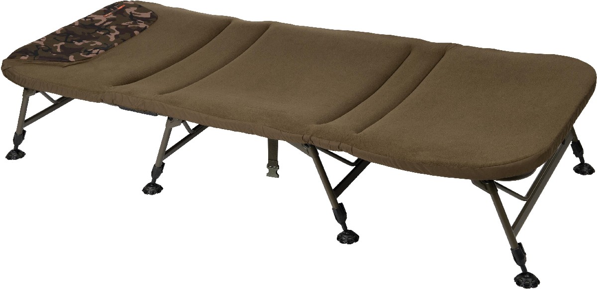 Fox Flatliner X MF8 Bed