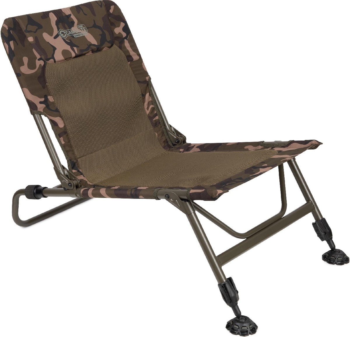 Fox Camolite Combo Chair