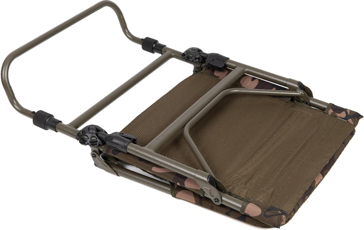 Fox Camolite Combo Chair
