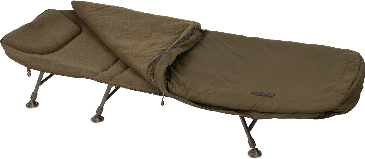 Fox Eos Compact Sleep System