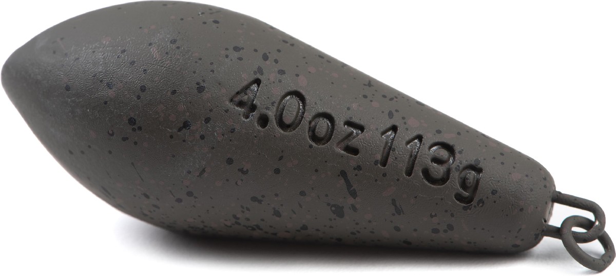 Fox Edges Heli Lead Distance 142 gr / 5.0oz Fox Edges Heli Lead Distance 142 gr / 5.0oz