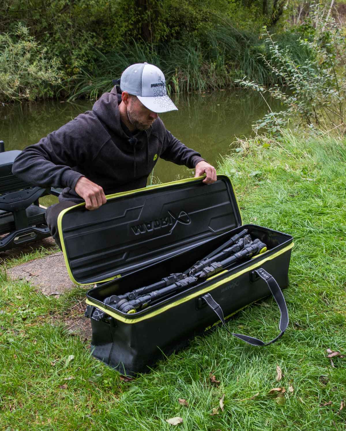Matrix Eva Accessories Storage System X-Large