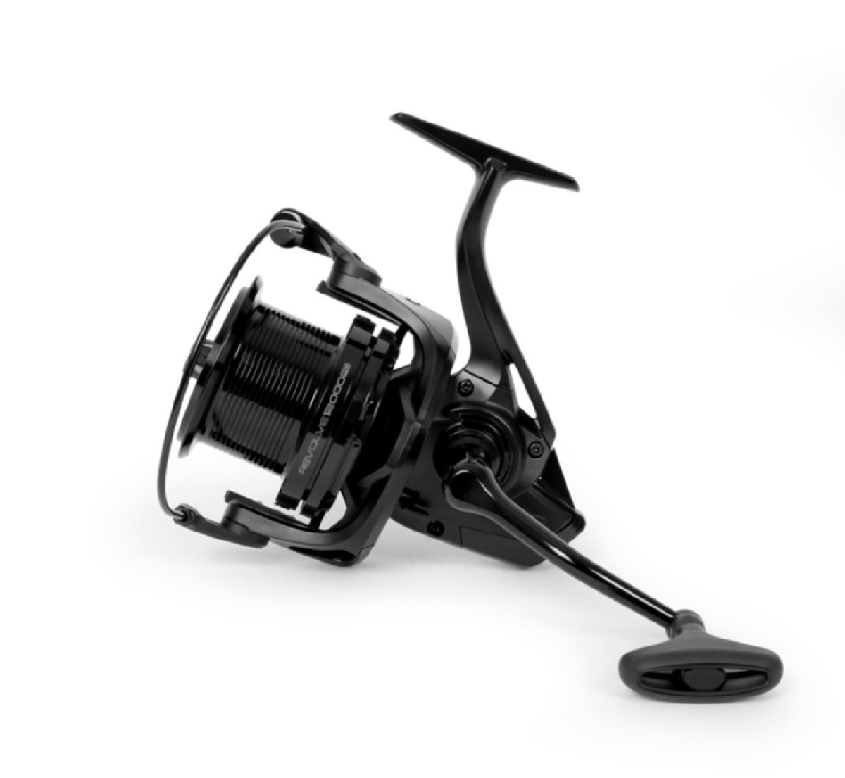 Avid Revolve 12000FD Reel